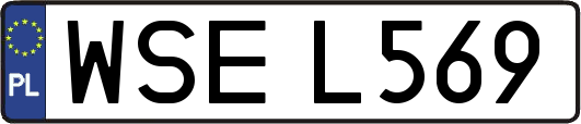 WSEL569