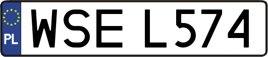 WSEL574