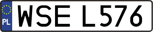 WSEL576