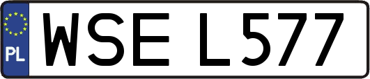 WSEL577