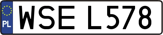 WSEL578