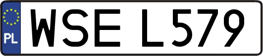 WSEL579