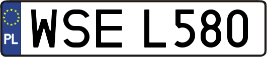 WSEL580