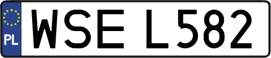 WSEL582