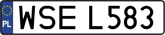 WSEL583