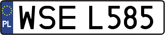 WSEL585