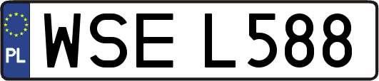 WSEL588