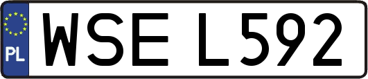 WSEL592
