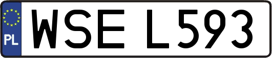 WSEL593