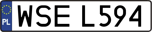WSEL594