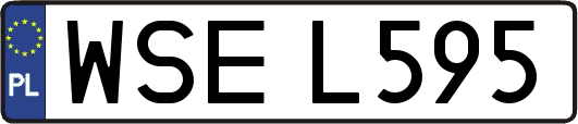WSEL595