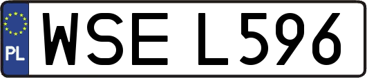 WSEL596
