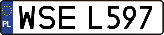WSEL597