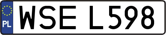 WSEL598