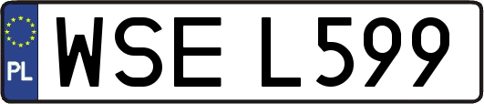 WSEL599