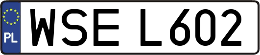WSEL602