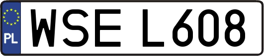WSEL608