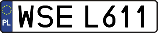 WSEL611
