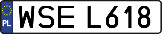 WSEL618
