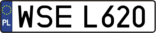 WSEL620