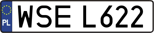 WSEL622