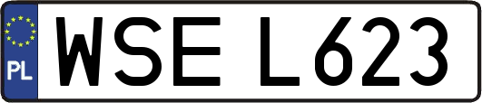 WSEL623