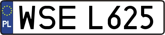 WSEL625