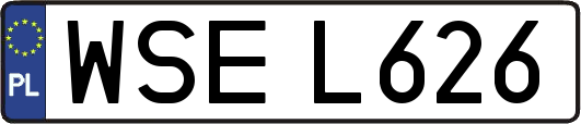 WSEL626