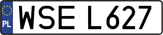 WSEL627