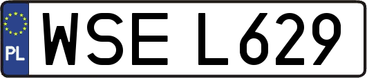 WSEL629