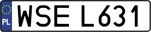 WSEL631