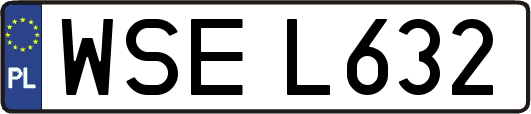 WSEL632