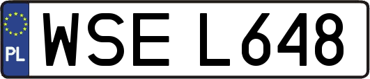 WSEL648
