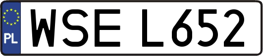 WSEL652