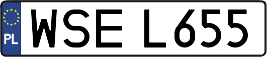 WSEL655