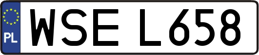 WSEL658