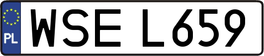 WSEL659