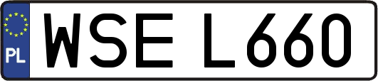 WSEL660