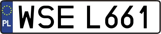 WSEL661