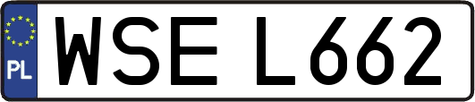 WSEL662