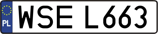 WSEL663