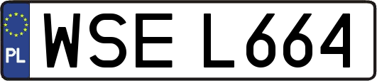 WSEL664
