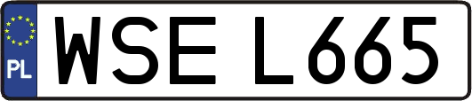 WSEL665