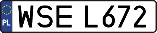 WSEL672