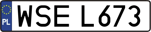 WSEL673