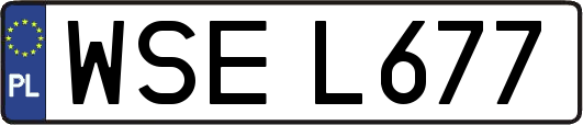 WSEL677