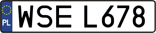 WSEL678