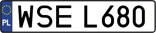 WSEL680
