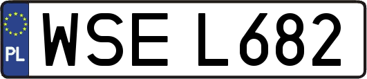 WSEL682