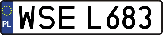 WSEL683